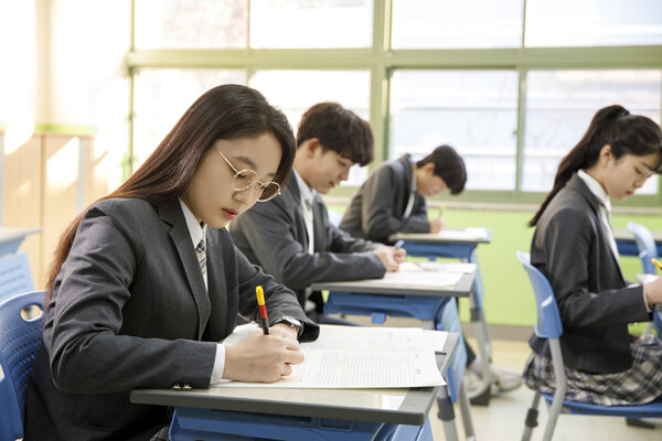 역대 최다 N수생 몰린 6월 모평