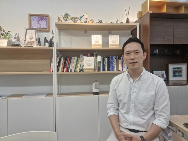 허지원 대표 인터뷰